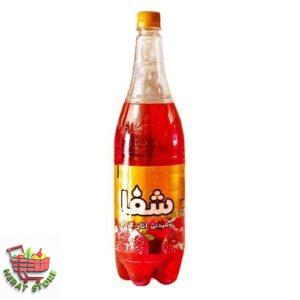 آب انار شفا کلان