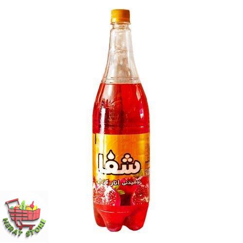 آب انار شفا کلان