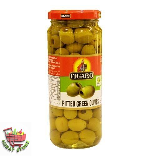 زيتون فیگارو