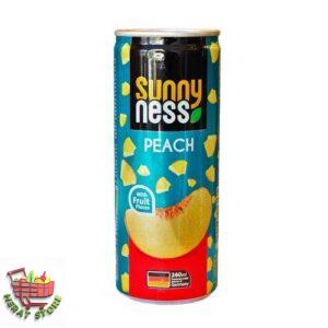 رانی شفتالو سانی نس