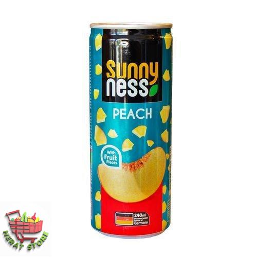 رانی شفتالو سانی نس