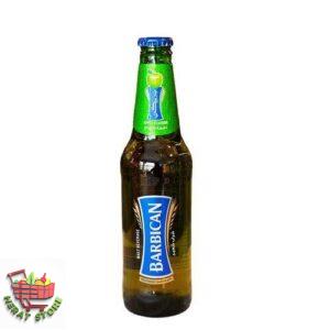 باربیکان سیب