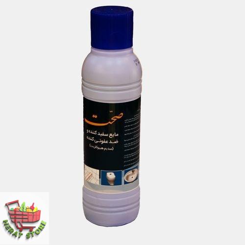 وایتکس صحت ۸۰۰ملیلیتر