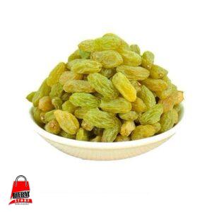 کشمش سبز فیکیلوگرم