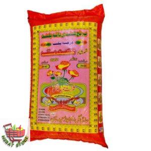 برنج عصمت درجه یک ۲۵کیلوگرم