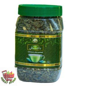 چای سبز دانش ۲۰۰گرم