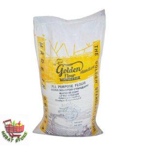 آرد گلدین ۵۰ کیلوگرام