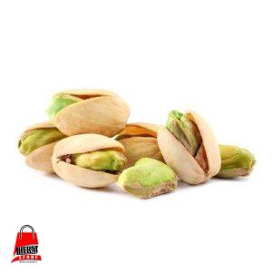 پسته ایرانی فی کیلوگرم