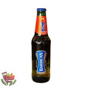 باربیکان آناناس