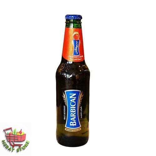 باربیکان آناناس