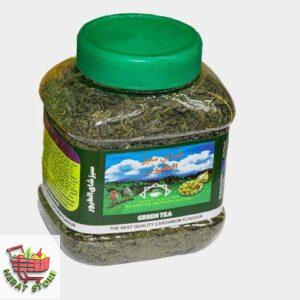 چای سبز الطیور ۲۰۰گرم