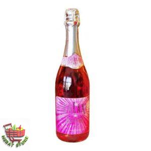 شامپاین گازدار گلکسی ۷۵۰ملیلتر