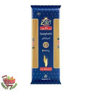 زرماکارون ۹۰۰گرم