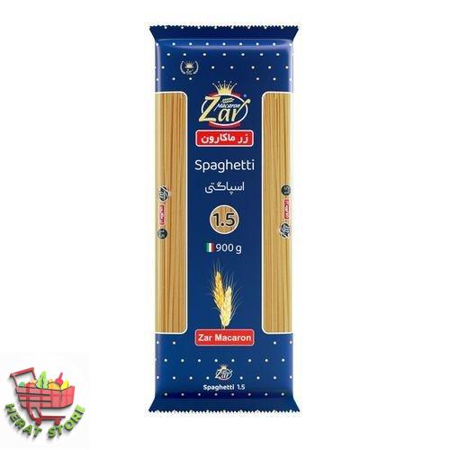 زرماکارون ۹۰۰گرم