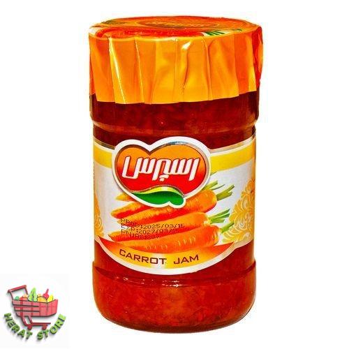 مربا هویچ اسپرس ۸۵۰گرم