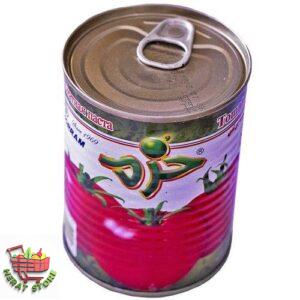 رب خرم ۴۰۰گرم کلیدار