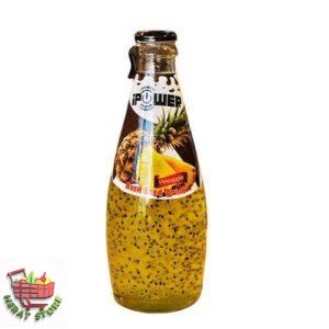 نوشیدنی آیپاور آناناس