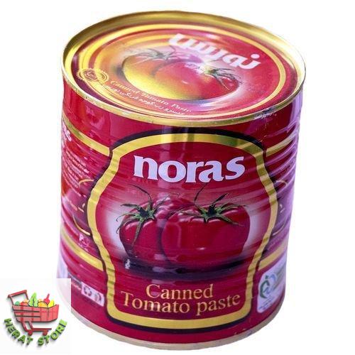 رب نورس ۸۰۰گرم بیکلید