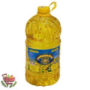 روغن روسی ۵لیتر