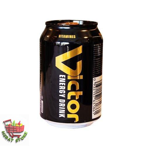 انرژی ویکتور