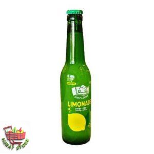 لیموناد شفا