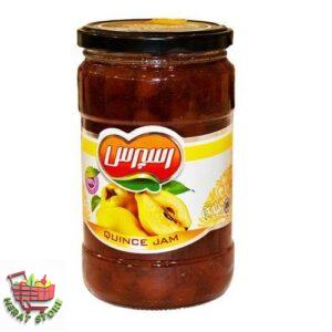 مربا بهی اسپرس ۱۳۵۰گرم