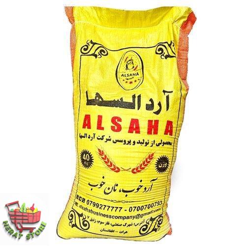 آرد السها ۴۰کیلوگرم