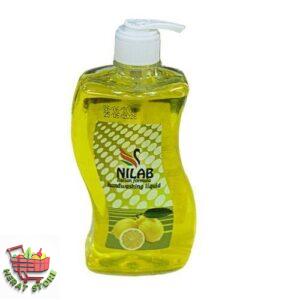 مایع دستشویی نیلاب