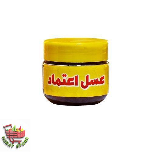 عسل وحشی اعتماد ۱۰۰گرم