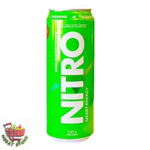 انرژی نیترو