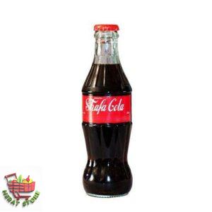 نوشابه سیاه شفا ۲۵۰ملیلتر