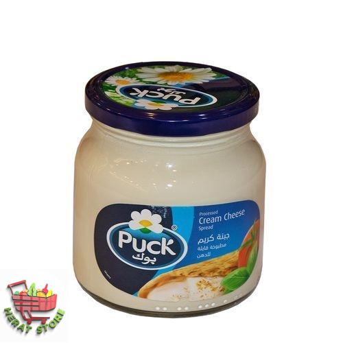 پنیر شیشه ای پوک ۵۰۰گرمی