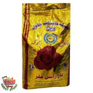 برنج سیله کائنات چاول ۱۰کیلوگرم