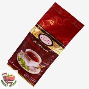 چای سیاه حمید رضا ۲۰۰گرم