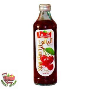 جوس آلبالو شفا ۳۳۰ملیلتر