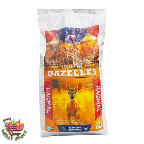 آرد گازللیس ۵۰کیلوگرام