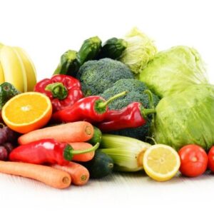 سبزیجات و میوه جات