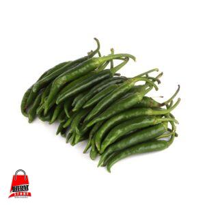 فلفل ۱کیلوگرم