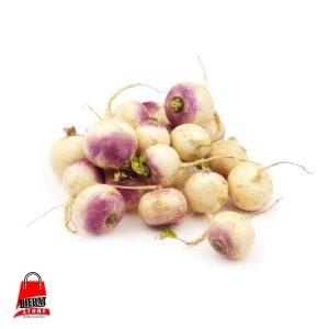 شلغم ۱کیلوگرم