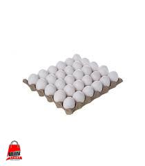 تخم مرغ شانه 30 دانه ای