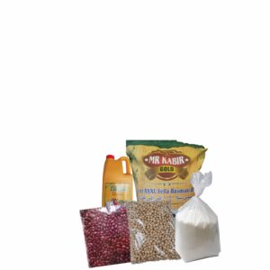 پکیچ ویژه رمضانی صدقه پکیچ خورد