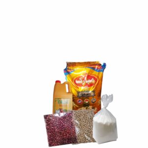 پکیچ ویژه رمضانی صدقه پکیچ متوسط