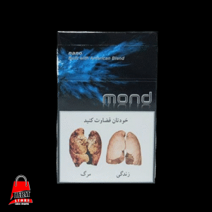 موند سیاه وسفید