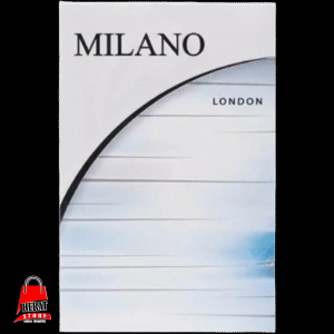 میلانو سفید وسیاه