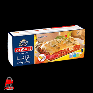 لازاینا 500 گرام