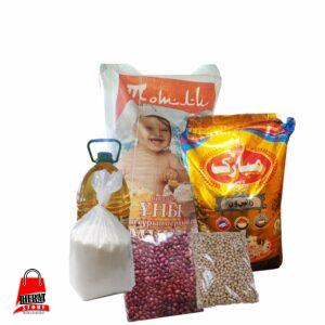 پکیچ ویژه رمضانی صدقه پکیچ کلان