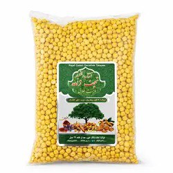 نخود گل وطنی نجف زاده 1کیلو