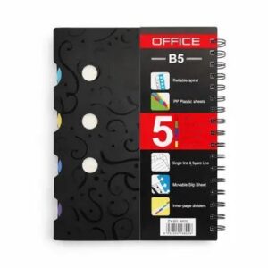 کتابچه سیمی