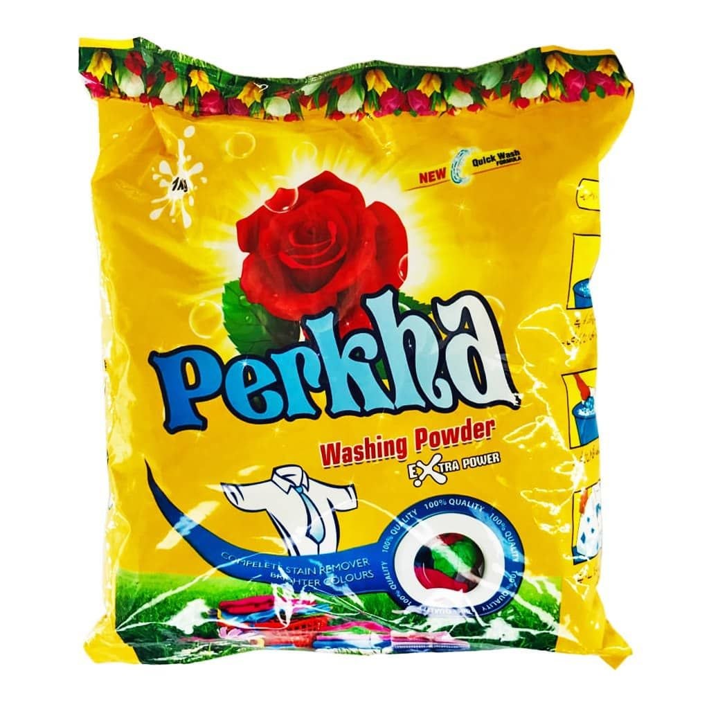 پودر پرخه اصلی پاکستانی اکیلو