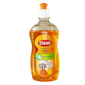 مایع 500 گرام خورد